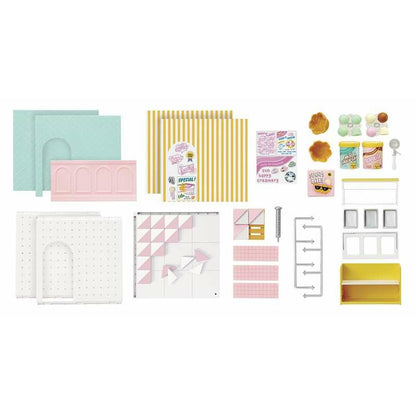 Accesorii pentru papusi MGA - Jucarii si jocuri, Imitații de jocuri