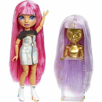 Păpușă Rainbow High 571049E7C - Jucarii si jocuri, Păpuși și accesorii