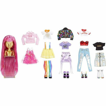 Păpușă Rainbow High 571049E7C - Jucarii si jocuri, Păpuși și accesorii