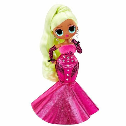 Păpușă LOL Surprise! Lady Diva - Jucarii si jocuri, Păpuși și accesorii