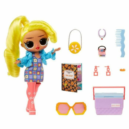 Păpușă bebeluș LOL Surprise! Tweens - Jucarii si jocuri, Păpuși și accesorii