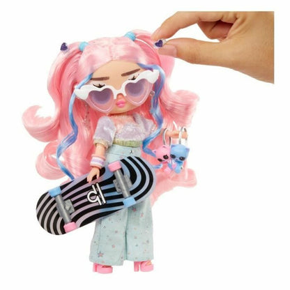 Păpușă bebeluș LOL Surprise! Tweens - Jucarii si jocuri, Păpuși și accesorii