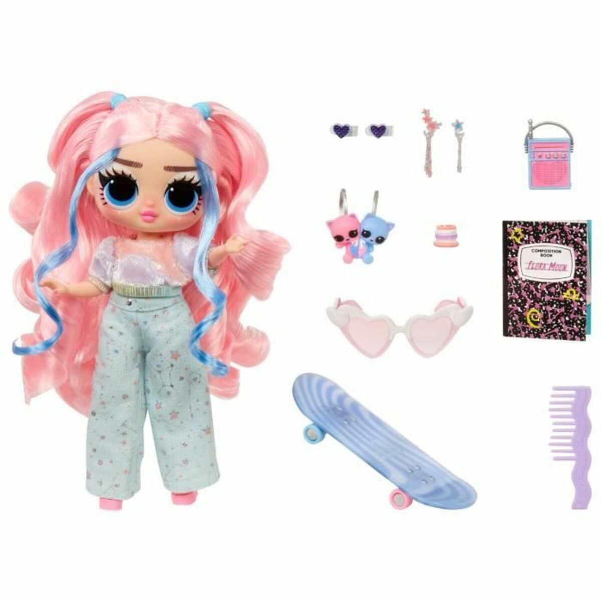 Păpușă bebeluș LOL Surprise! Tweens - Jucarii si jocuri, Păpuși și accesorii