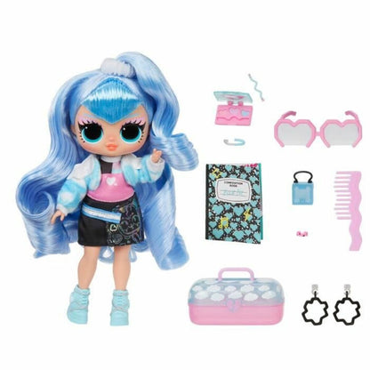 Păpușă bebeluș LOL Surprise! Tweens - Jucarii si jocuri, Păpuși și accesorii