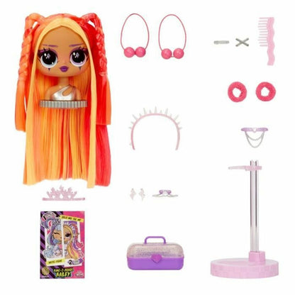 Păpușă bebeluș LOL Surprise! Tweens Surprise Swap Fashion - Jucarii si jocuri, Păpuși și accesorii
