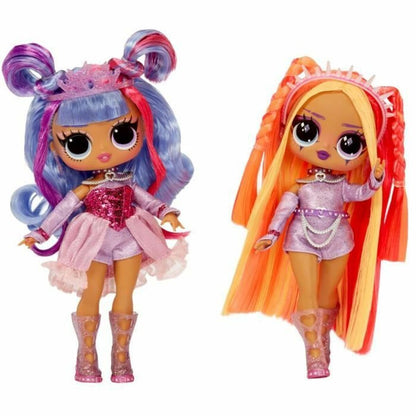 Păpușă bebeluș LOL Surprise! Tweens Surprise Swap Fashion - Jucarii si jocuri, Păpuși și accesorii