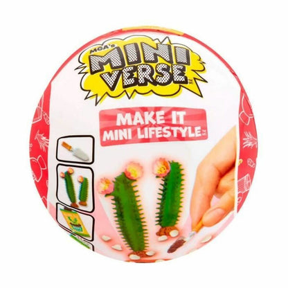 Figurine de Acțiune Mini Verse - Jucarii si jocuri, Păpuși și figurine