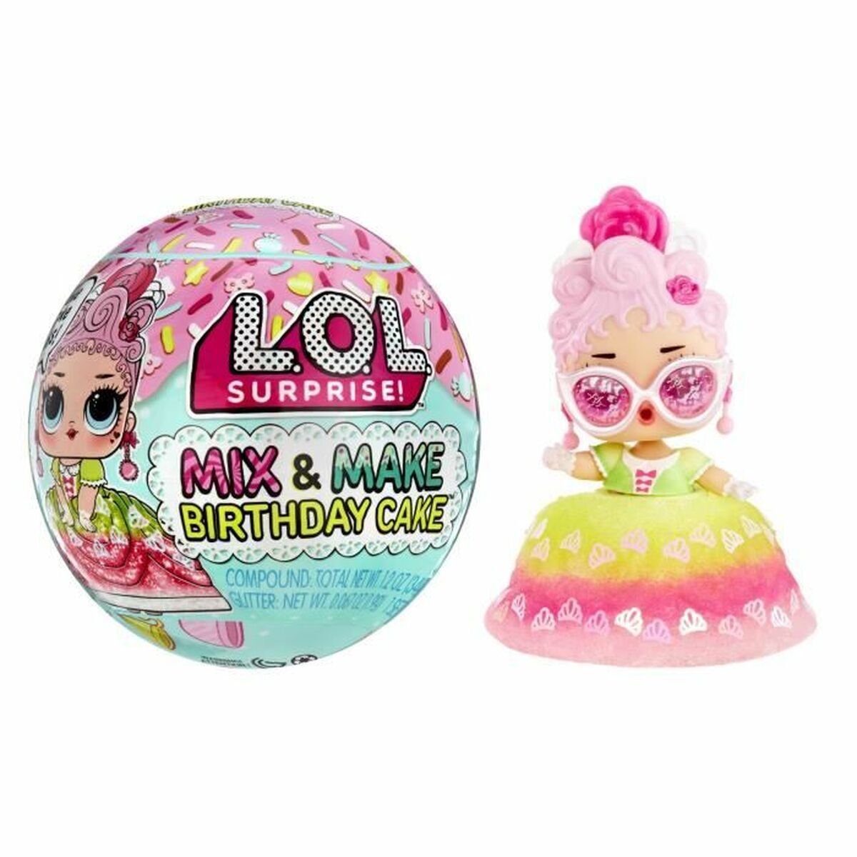 Păpușă Bebe MGA - Jucarii si jocuri, Păpuși și accesorii