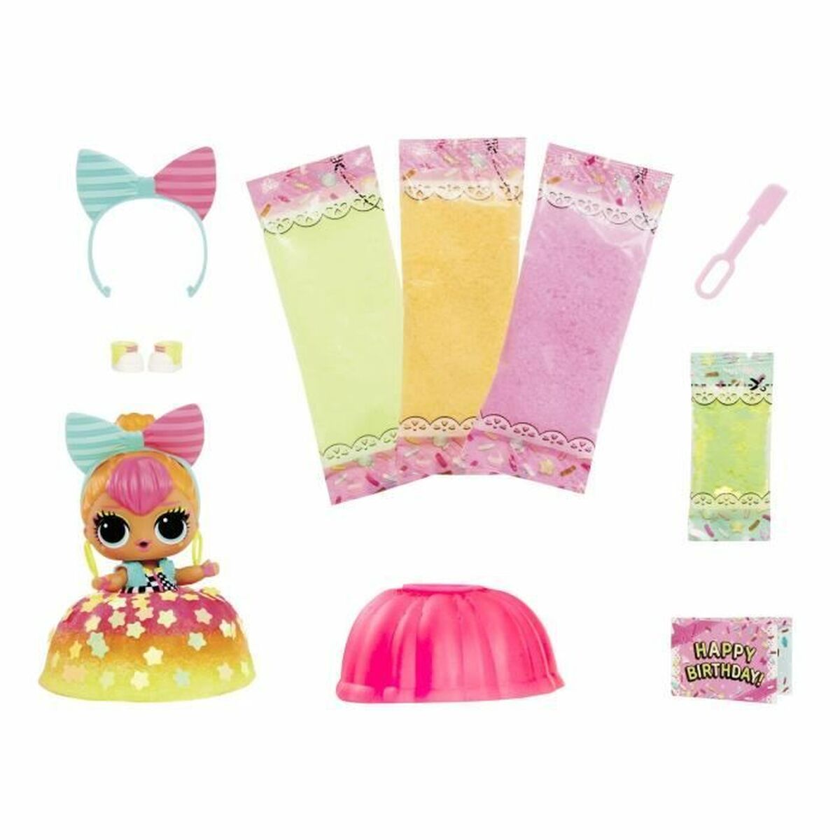 Păpușă Bebe MGA - Jucarii si jocuri, Păpuși și accesorii