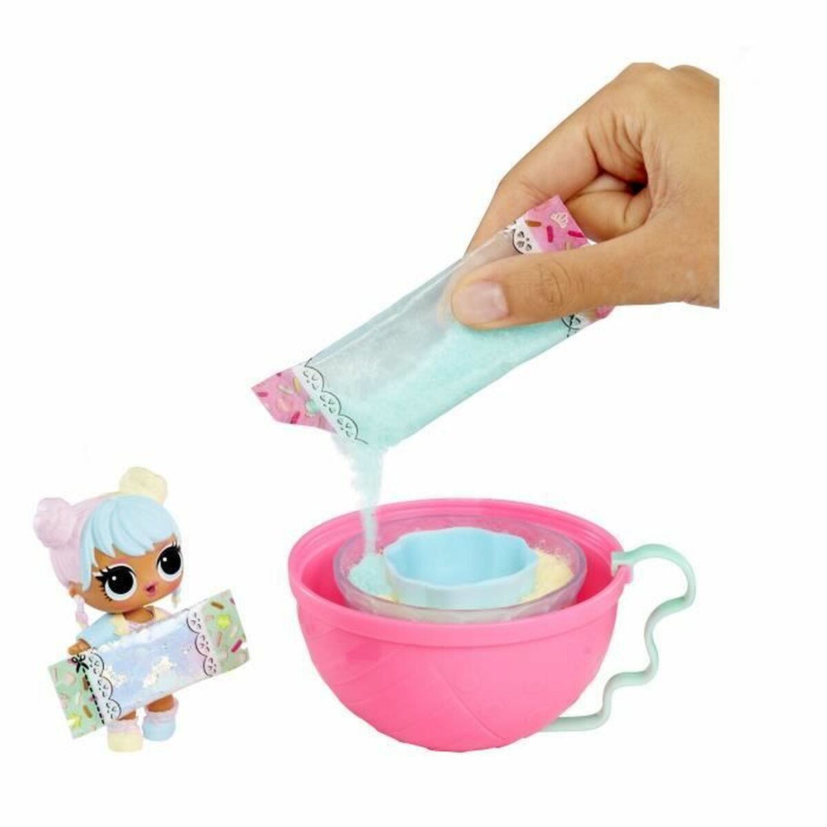 Păpușă Bebe MGA - Jucarii si jocuri, Păpuși și accesorii