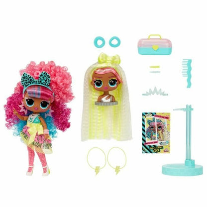 Păpușă bebeluș LOL Surprise! Tweens - Jucarii si jocuri, Păpuși și accesorii