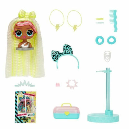 Păpușă bebeluș LOL Surprise! Tweens - Jucarii si jocuri, Păpuși și accesorii