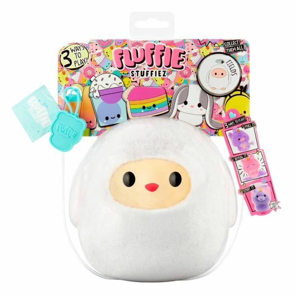 Păpușă bebeluș LOL Surprise! SHEEP - Jucarii si jocuri, Păpuși și accesorii
