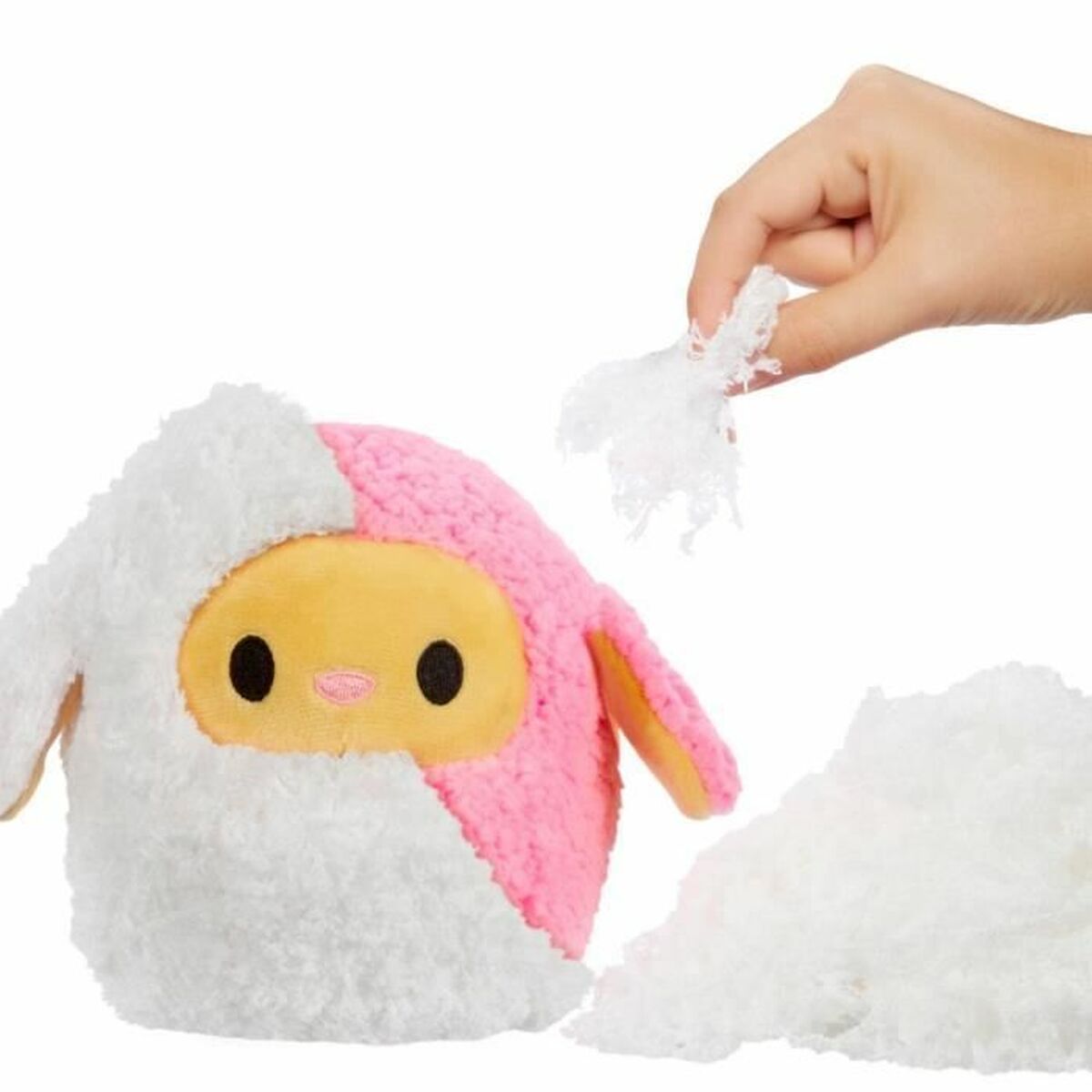 Păpușă bebeluș LOL Surprise! SHEEP - Jucarii si jocuri, Păpuși și accesorii