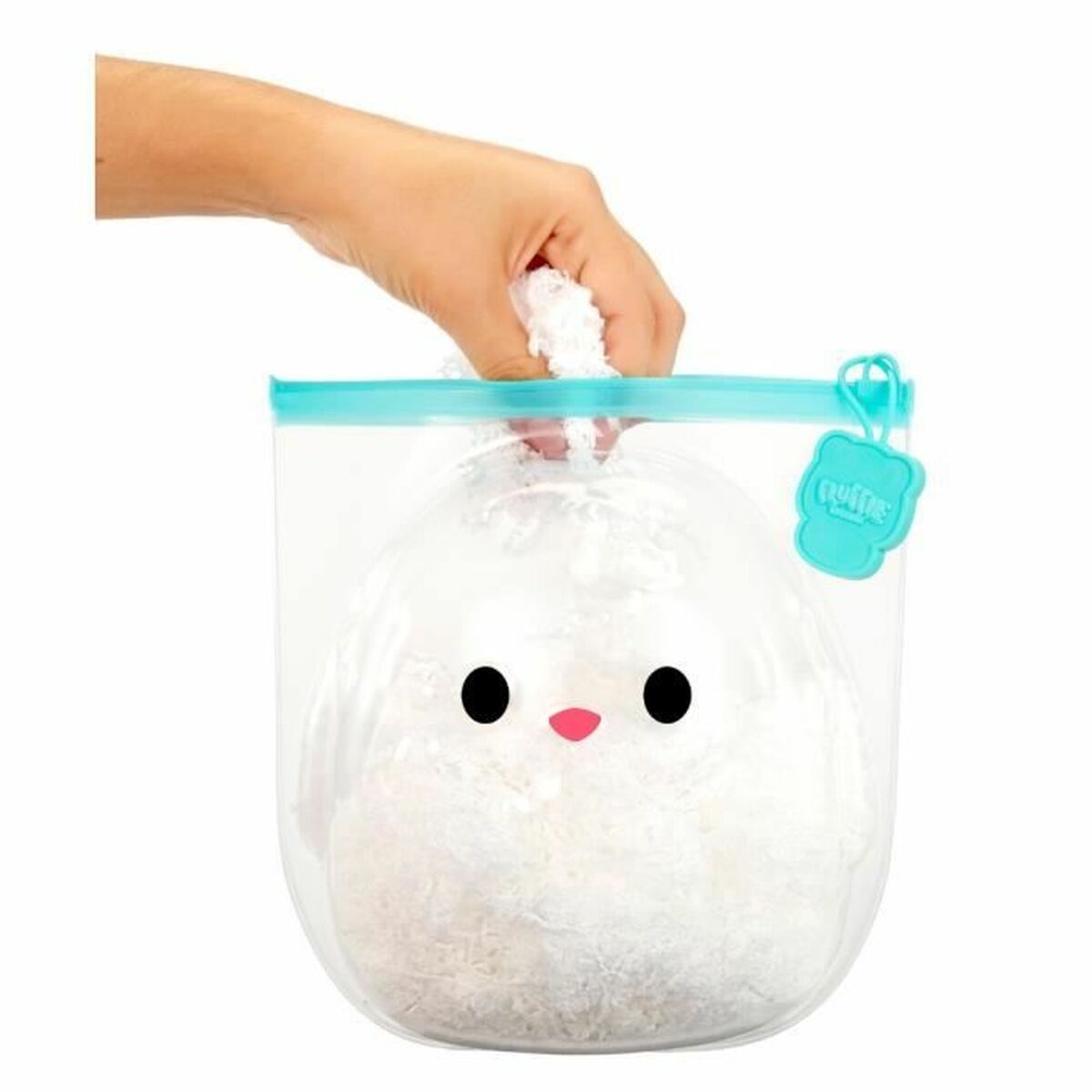 Păpușă bebeluș LOL Surprise! SHEEP - Jucarii si jocuri, Păpuși și accesorii
