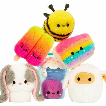 Păpușă bebeluș LOL Surprise! SHEEP - Jucarii si jocuri, Păpuși și accesorii