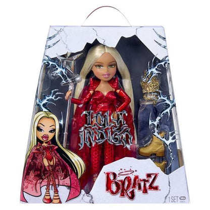 Păpușă Bratz Lola Indigo 22 cm - Jucarii si jocuri, Păpuși și accesorii