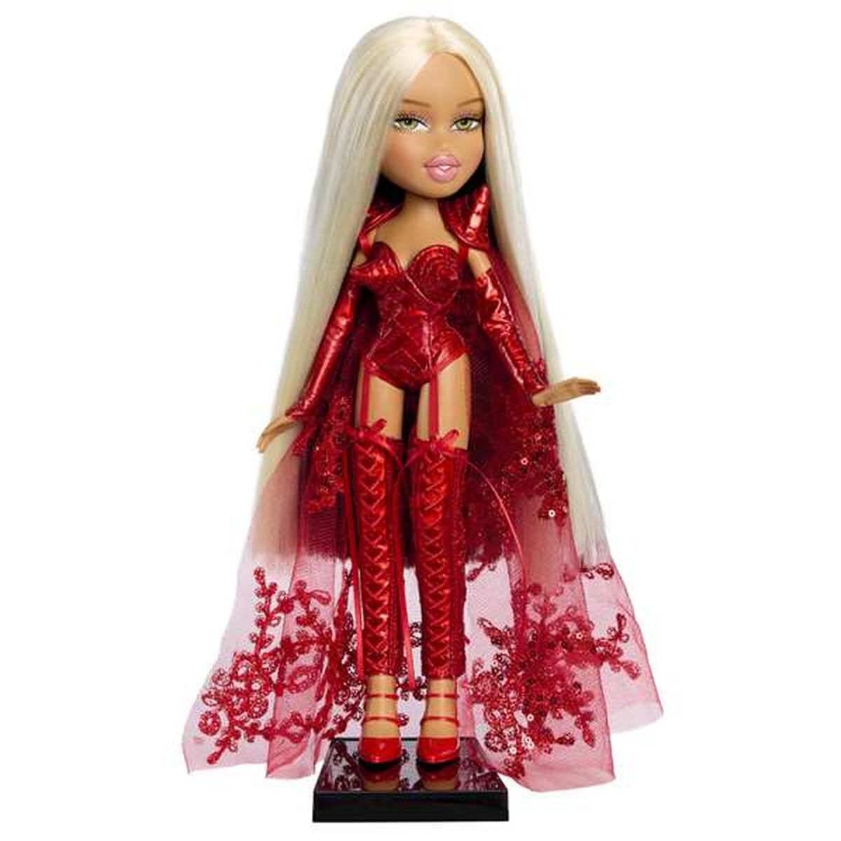 Păpușă Bratz Lola Indigo 22 cm - Jucarii si jocuri, Păpuși și accesorii