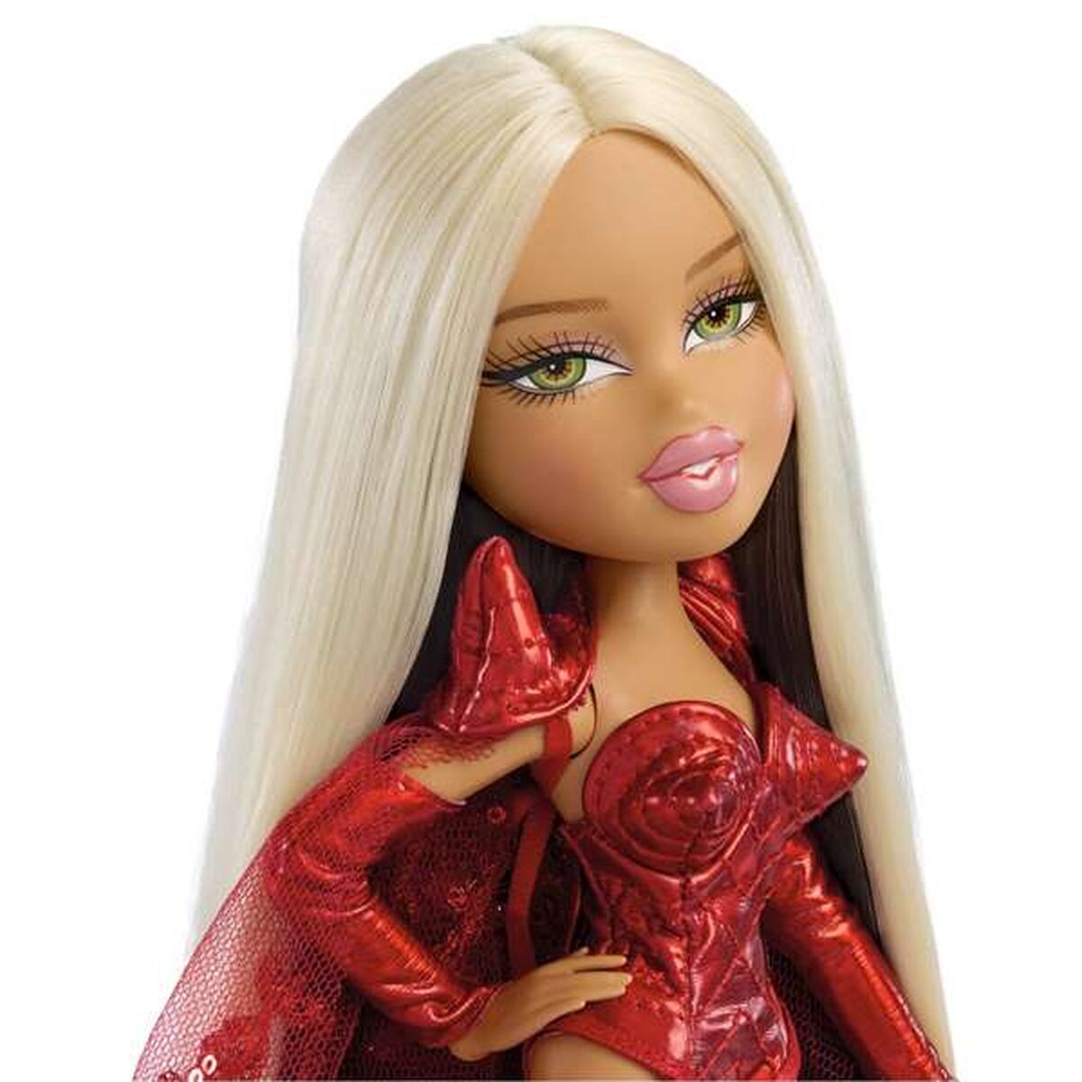 Păpușă Bratz Lola Indigo 22 cm - Jucarii si jocuri, Păpuși și accesorii