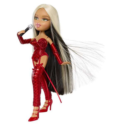 Păpușă Bratz Lola Indigo 22 cm - Jucarii si jocuri, Păpuși și accesorii