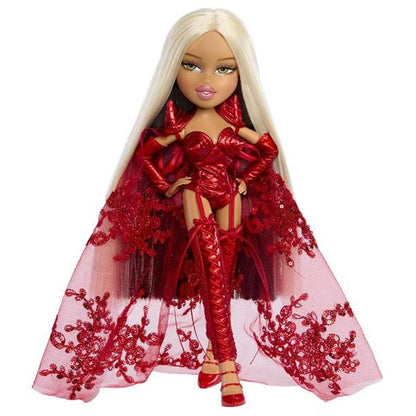 Păpușă Bratz Lola Indigo 22 cm - Jucarii si jocuri, Păpuși și accesorii