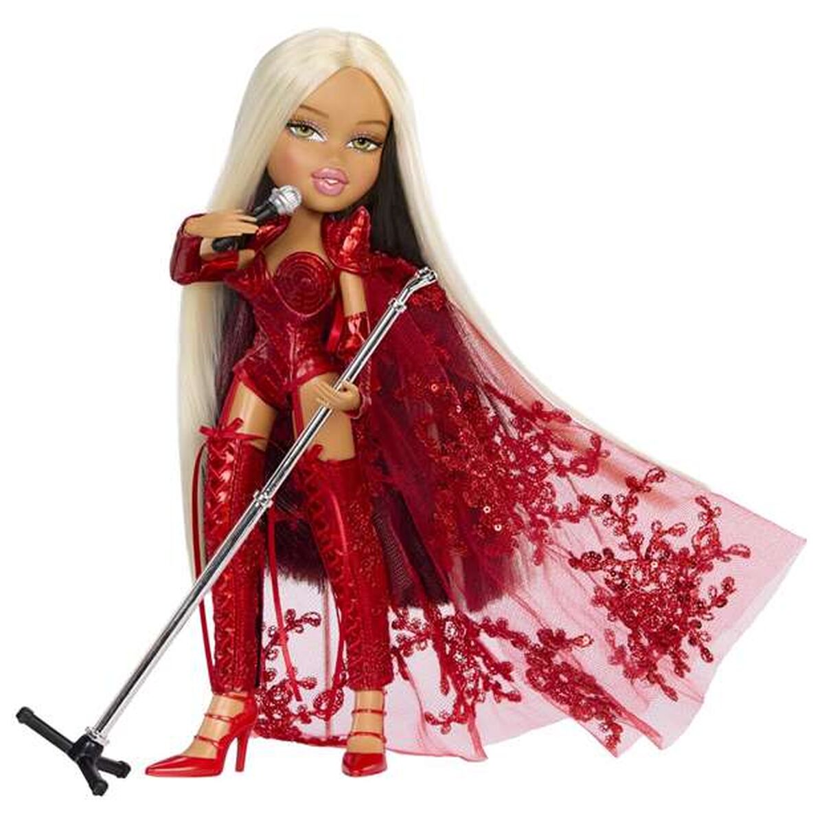Păpușă Bratz Lola Indigo 22 cm - Jucarii si jocuri, Păpuși și accesorii