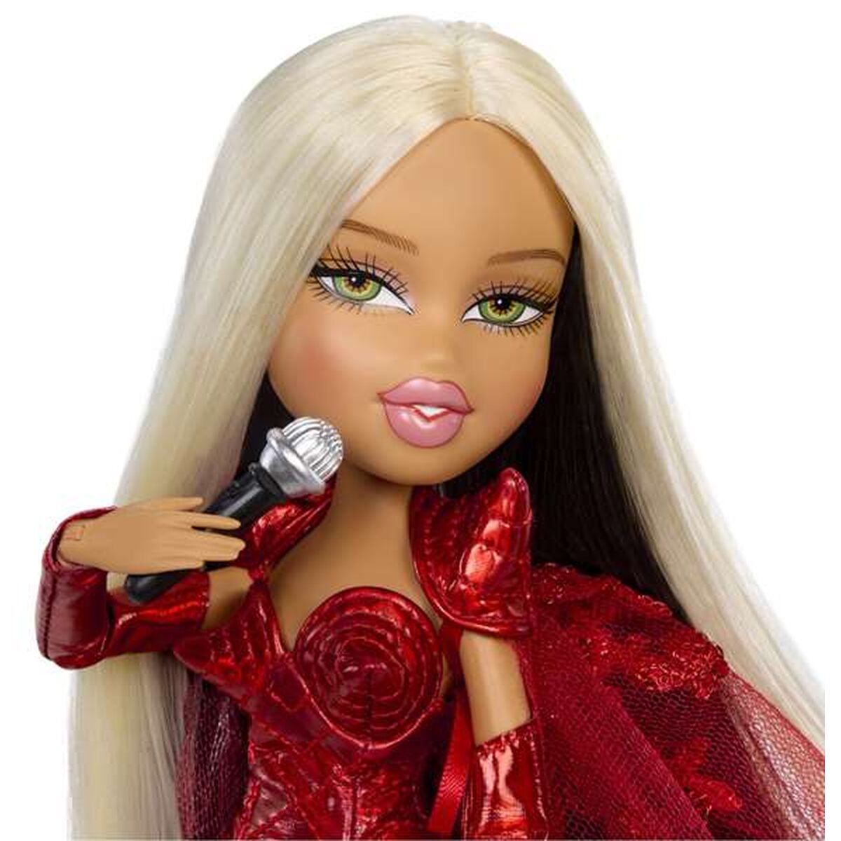 Păpușă Bratz Lola Indigo 22 cm - Jucarii si jocuri, Păpuși și accesorii