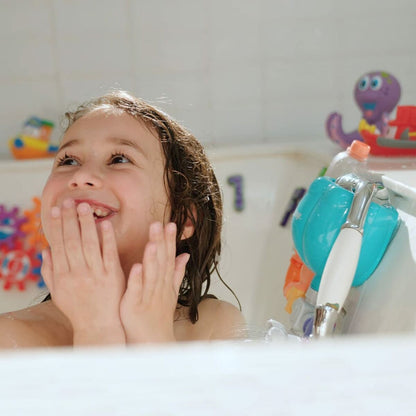 Jucării pentru Baie Nûby Wacky Waterworks - Acasă și bucătărie, Baie