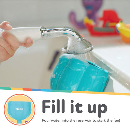 Jucării pentru Baie Nûby Wacky Waterworks - Acasă și bucătărie, Baie