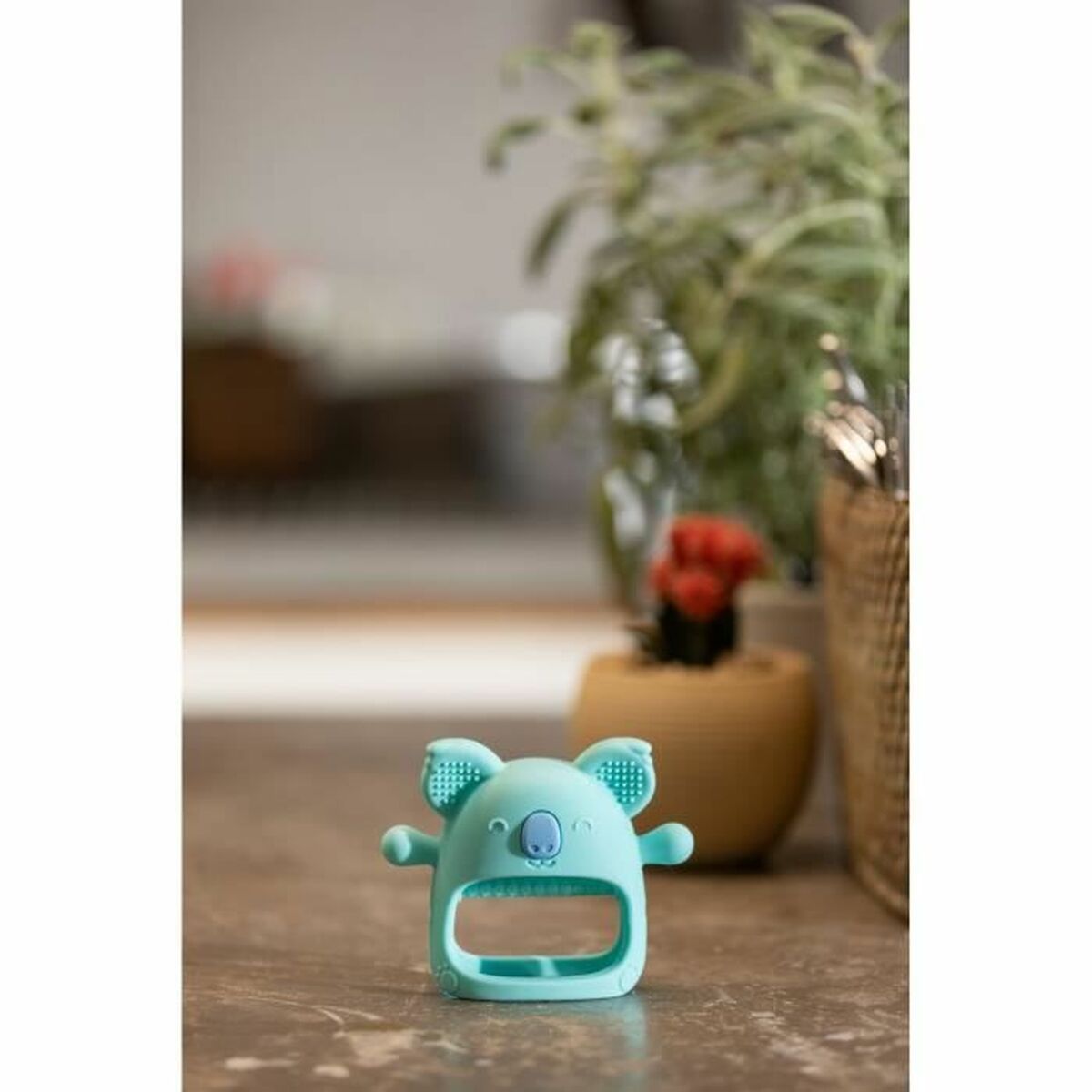 Jucărie de Ros pentru Bebeluși Nûby - Sănătate și îngrijire personală, Îngrijirea copiilor și puericultură