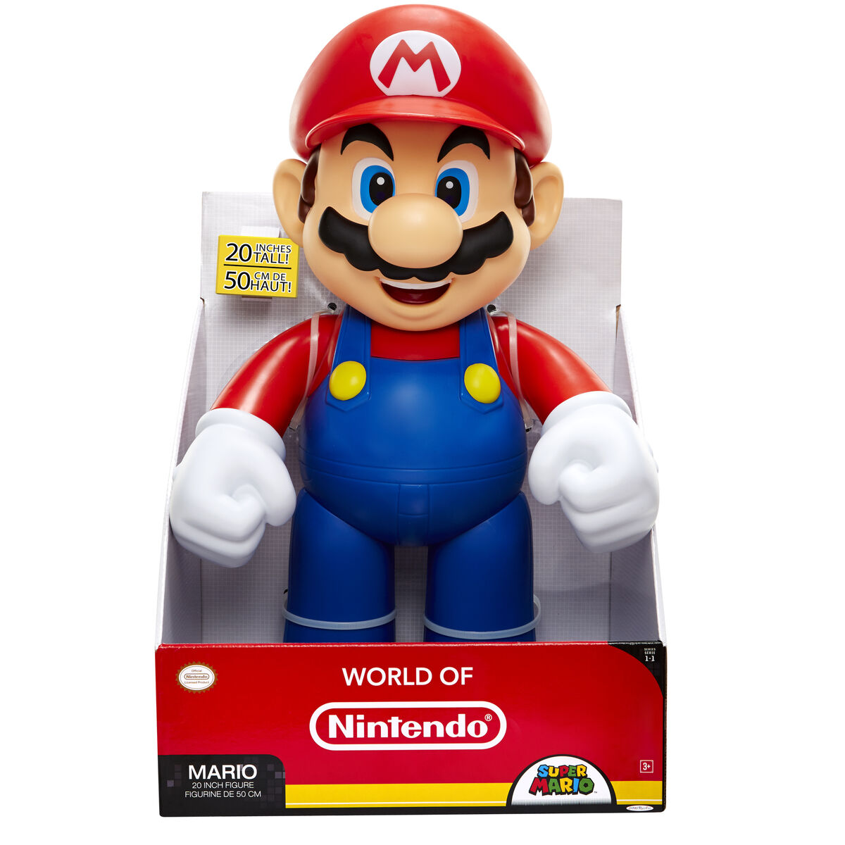 Figurine de Acțiune Jakks Pacific 50 cm 1 Unități - Jucarii si jocuri, Păpuși și accesorii
