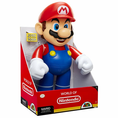 Figurine de Acțiune Jakks Pacific 50 cm 1 Unități - Jucarii si jocuri, Păpuși și accesorii