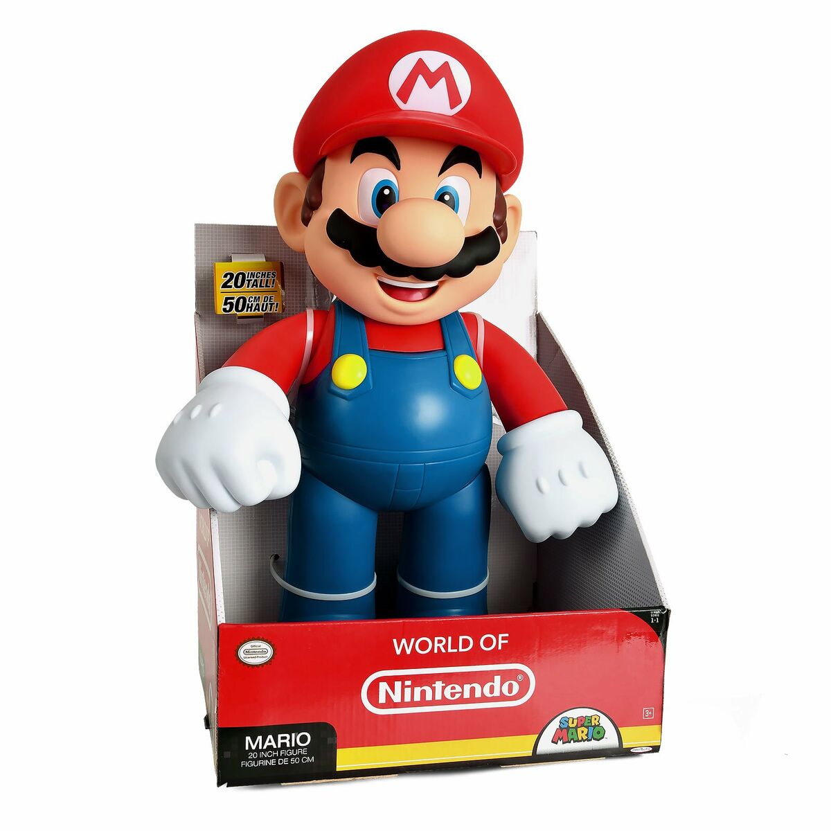 Figurine de Acțiune Jakks Pacific 50 cm 1 Unități - Jucarii si jocuri, Păpuși și accesorii