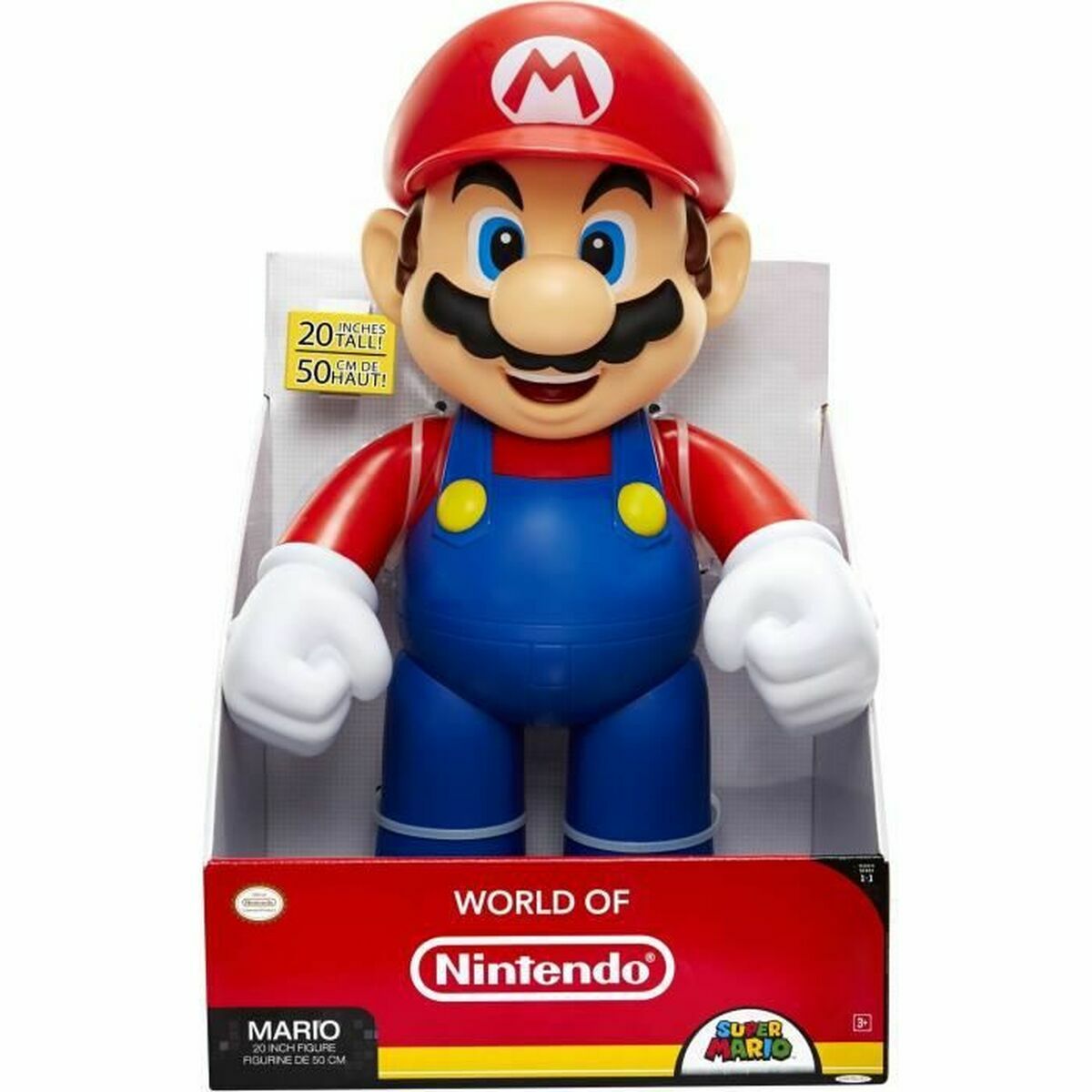 Figurine de Acțiune Jakks Pacific 50 cm 1 Unități - Jucarii si jocuri, Păpuși și accesorii