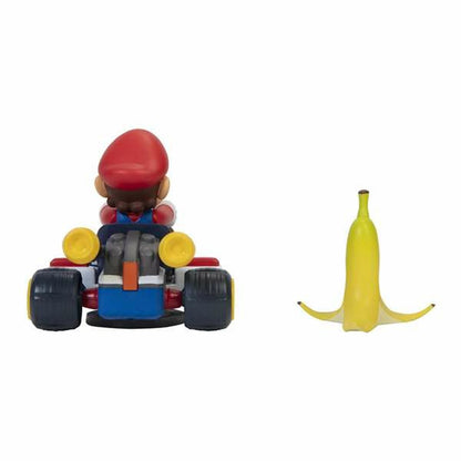 Mașină Kart Super Mario Culori asortate - Jucarii si jocuri, Vehicule