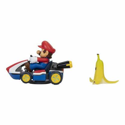 Mașină Kart Super Mario Culori asortate - Jucarii si jocuri, Vehicule