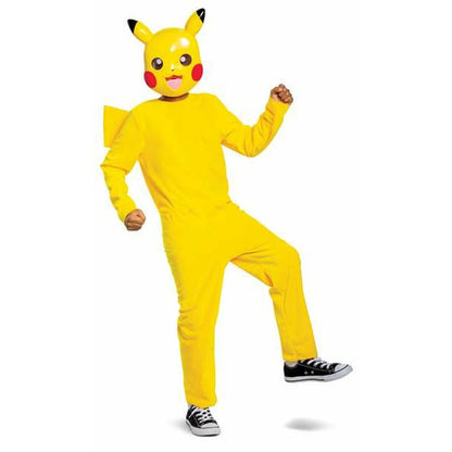 Costum Deghizare pentru Copii Jakks Pacific - Jucarii si jocuri, Costume și accesorii