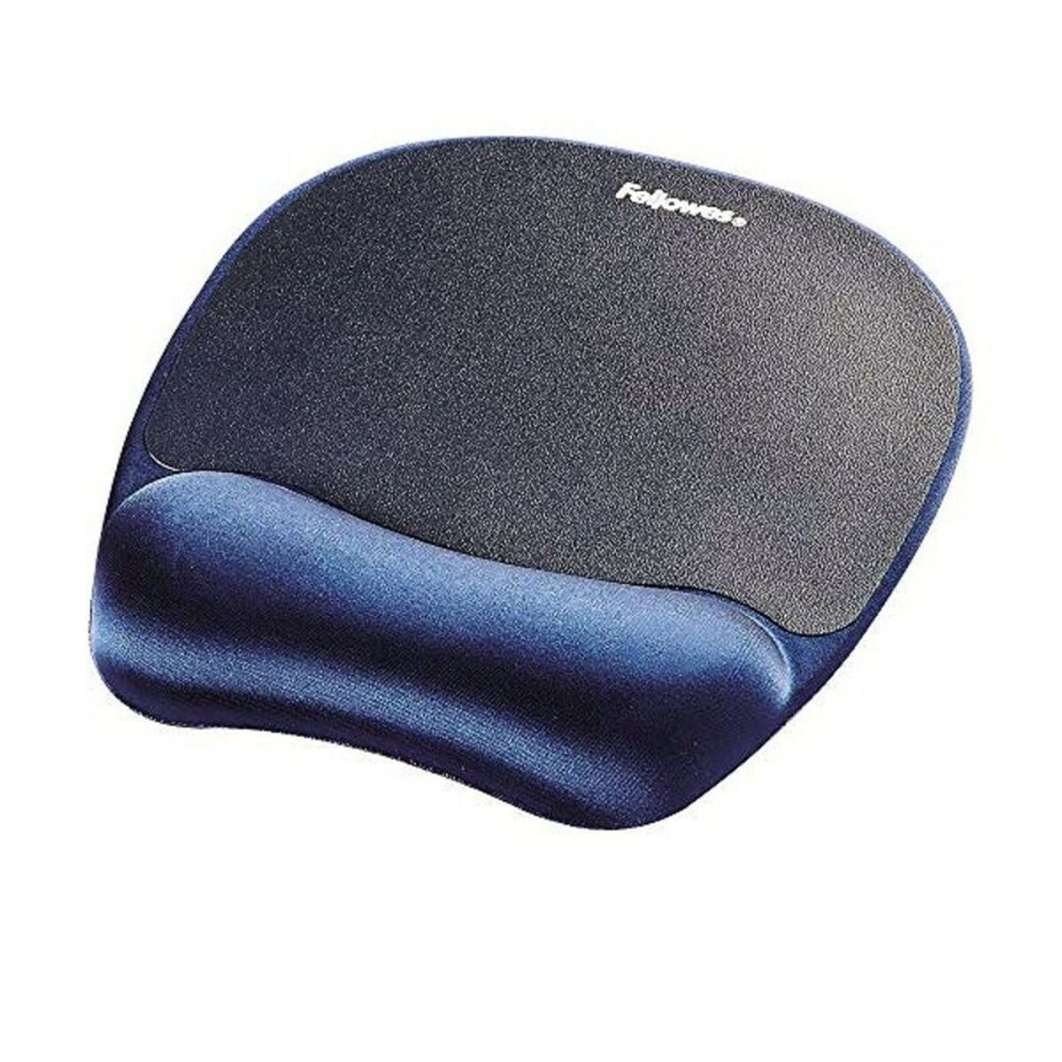 Covoraș antiderapant Fellowes 9172801 Albastru închis - Tehnică de calcul, Accesorii