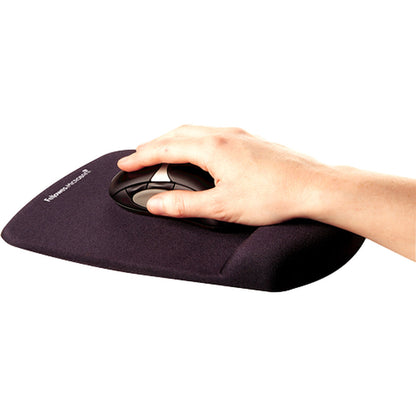 Covoraș Fellowes 9252003 Negru - Tehnică de calcul, Accesorii