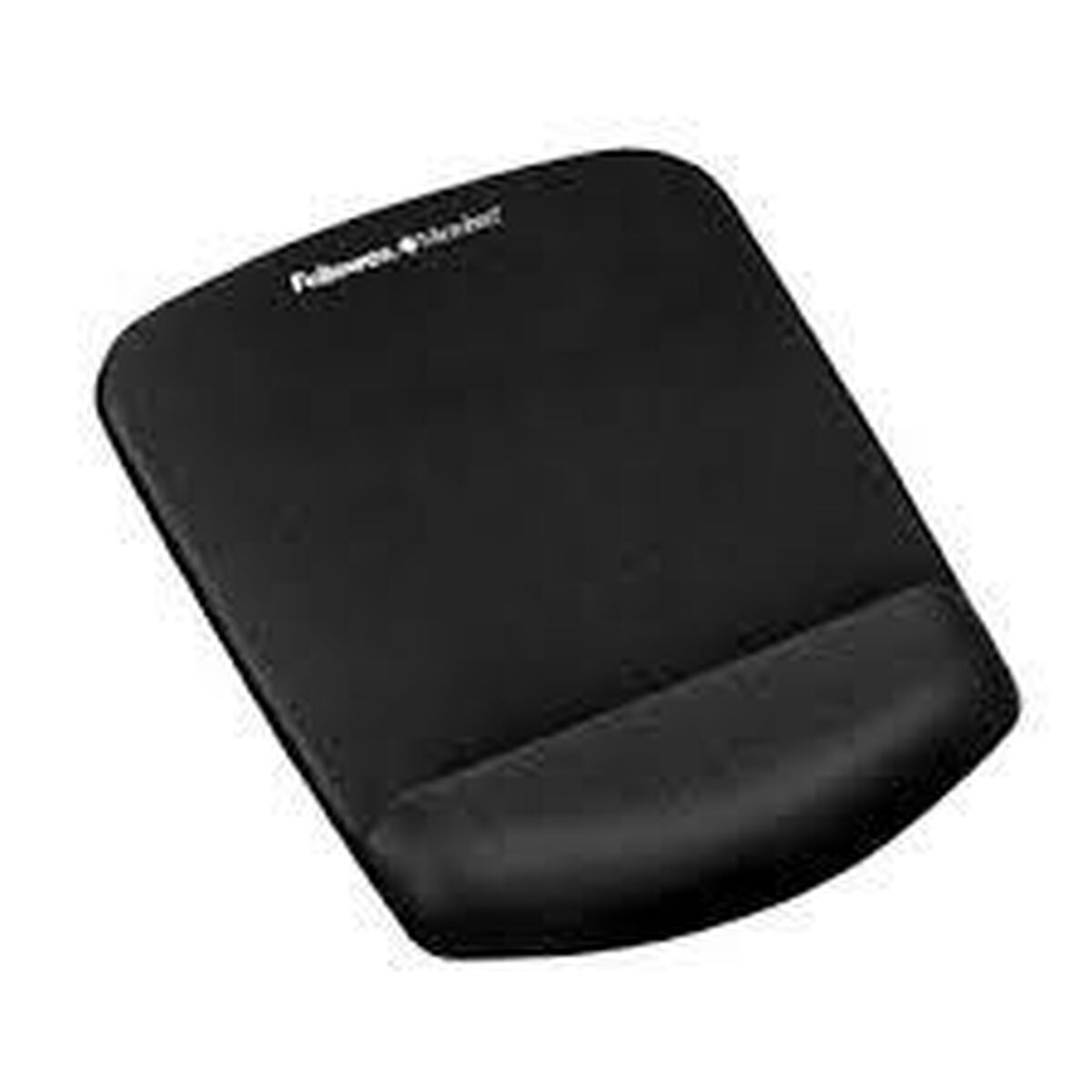 Covoraș Fellowes 9252003 Negru - Tehnică de calcul, Accesorii