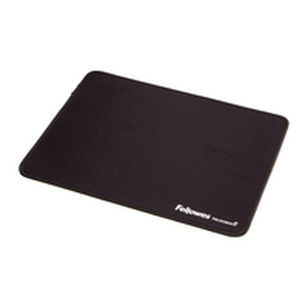 Covoraș de șoarece Fellowes 100138995 Negru - Tehnică de calcul, Accesorii