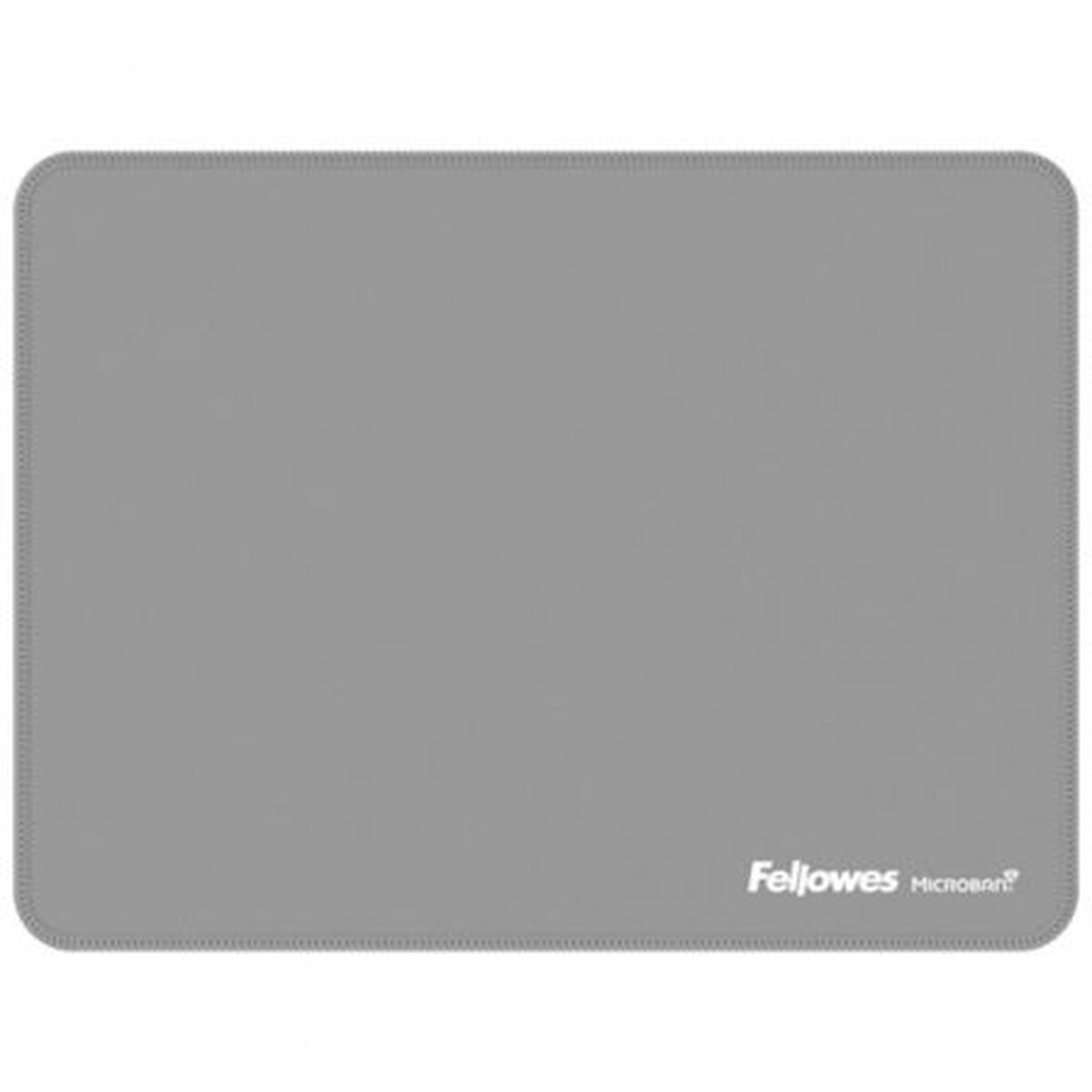 Covoraș de șoarece Fellowes 100139316 Gri - Tehnică de calcul, Accesorii