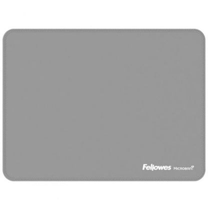 Covoraș de șoarece Fellowes 100139316 Gri - Tehnică de calcul, Accesorii