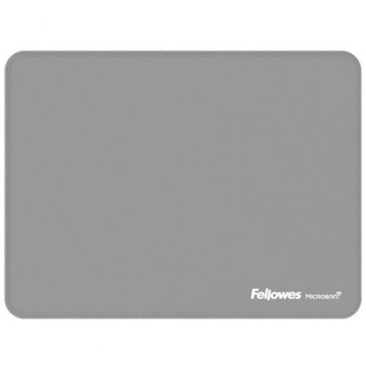 Covoraș de șoarece Fellowes 100139316 Gri - Tehnică de calcul, Accesorii
