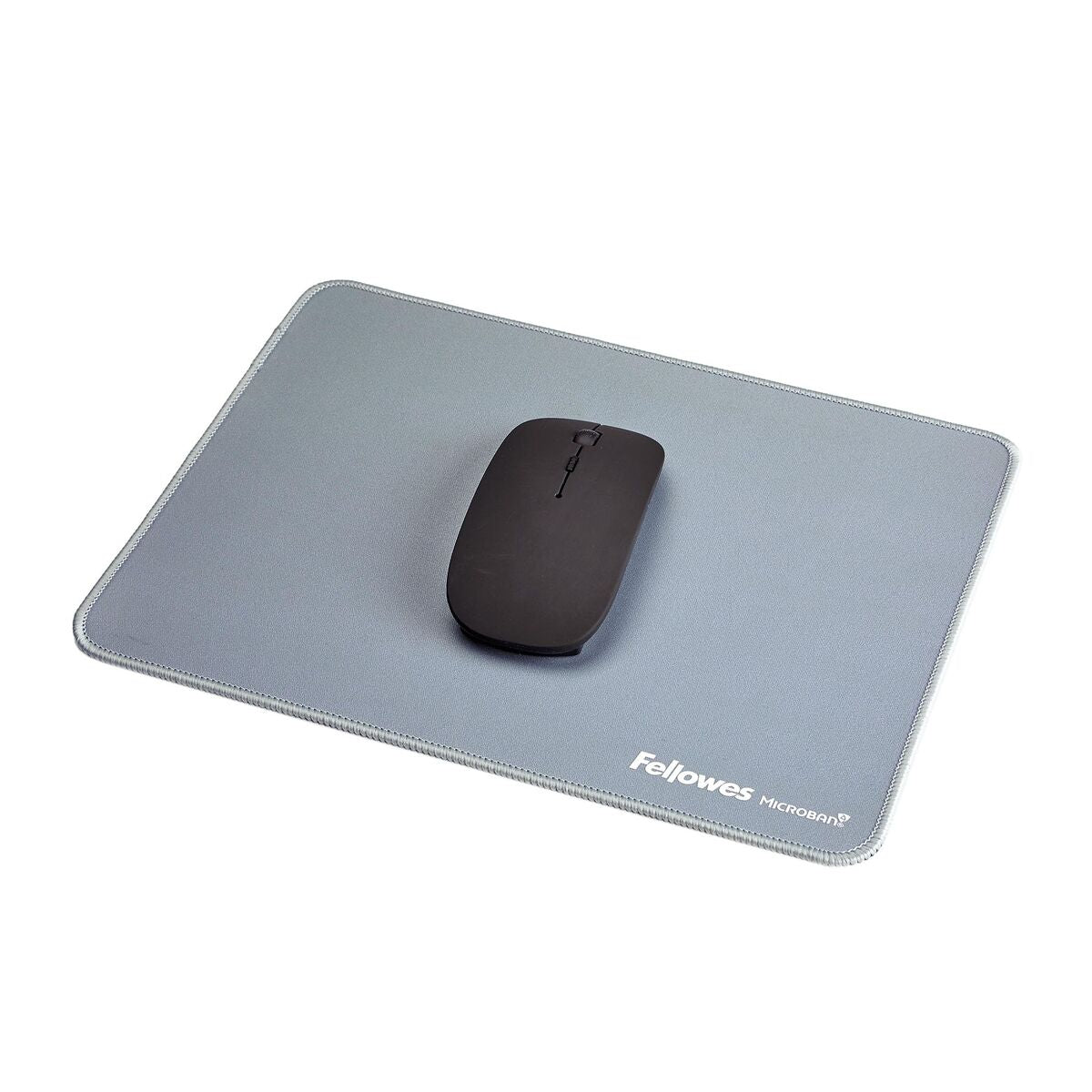 Covoraș de șoarece Fellowes 100139317 Albastru - Tehnică de calcul, Accesorii