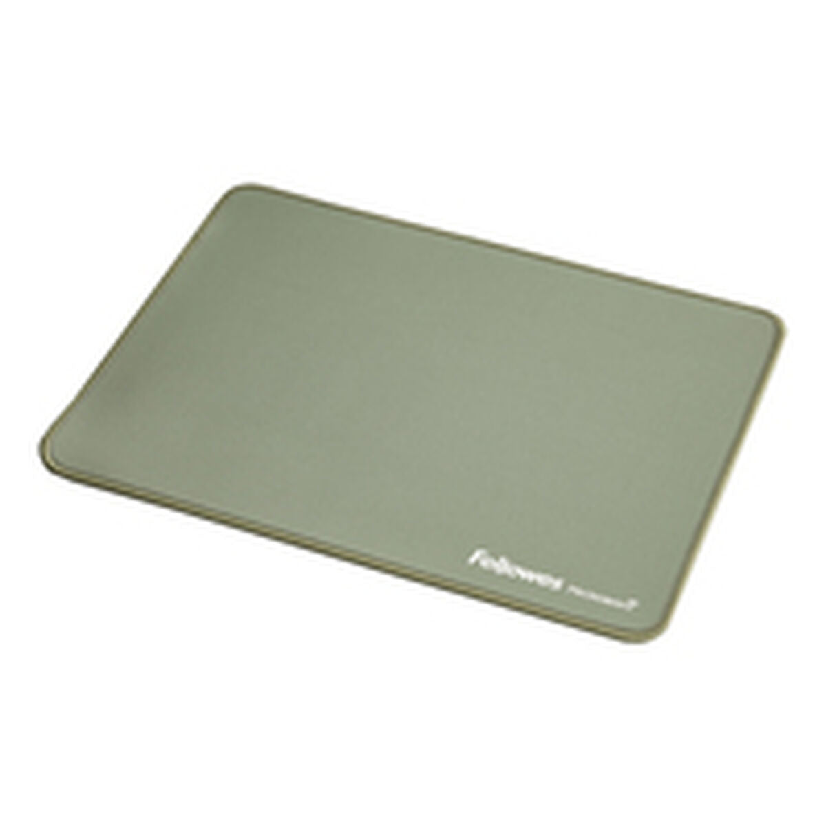 Covoraș de șoarece Fellowes 100139318 Verde - Tehnică de calcul, Accesorii