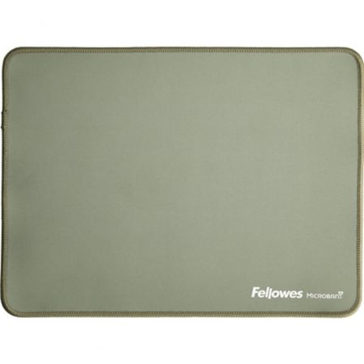 Covoraș de șoarece Fellowes 100139318 Verde - Tehnică de calcul, Accesorii