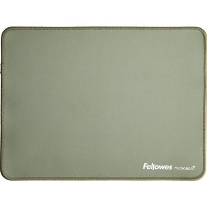Covoraș de șoarece Fellowes 100139318 Verde - Tehnică de calcul, Accesorii