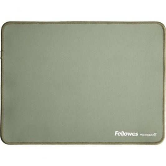 Covoraș de șoarece Fellowes 100139318 Verde - Tehnică de calcul, Accesorii
