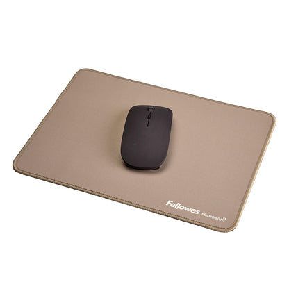 Covoraș de șoarece Fellowes 100139319 Bej - Tehnică de calcul, Accesorii